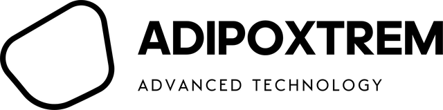 Logo AdipoXtrem noir