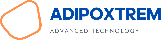 Logo AdipoXtrem couleur