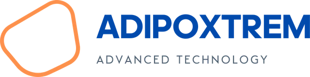 Logo AdipoXtrem — Advanced Technology